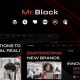 Mr.Black – Business Agency WordPress Theme