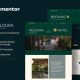 Veloura – Hotel Resort Elementor Template Kit
