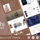Vaathi – Business Coach WordPress