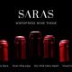 Saras – Wine WordPress Theme