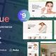 Anvogue – Multipurpose eCommerce React NextJs Template
