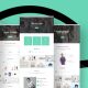 Revo Studio – Multipurpose WordPress Theme