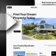 Rofaria – Real Estete Property HTML Template