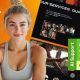 Healthic – Sports Center & Fitness Gym WordPress Theme