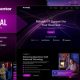 Portal – IT Company Elementor Template Kit
