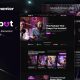 Gabut – Podcaster Elementor Template Kit