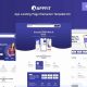 Appfit – App Landing Page Elementor Pro Template Kit