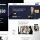 Protego – Lawyers and Attorneys Elementor Template Kits