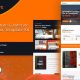 Introarc – Architecture & Interior Elementor Template Kit