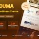 Eduma – Education WordPress Theme