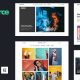 Newsource – Multi-Concept Blog & Magazine WordPress Theme