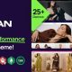 Rokan – Multipurpose Shopify Theme OS 2.0