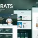 Norats – Pest Control Service Elementor Kits