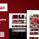 Video Magazine – WordPress Magazine Theme