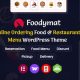 Foodymat – Restaurant WordPress Theme