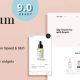 Alysum – Premium Prestashop AMP Theme