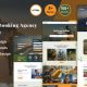 Tripix – Tours & Travels HTML Template