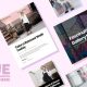 Souje – Personal WordPress Blog Theme