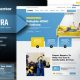Tempra – Air Conditioner & HVAC Repair Elementor Template Kit