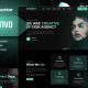 Criativo – Creative Agency & Portfolio Elementor Template Kit