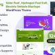 Solar Panel – Solar Energy WordPress Theme