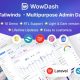 WowDash – Laravel Tailwinds – Multipurpose Admin Dashboard Template