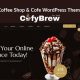 Cofybrew – Coffee Shop & Cafe WordPress Theme