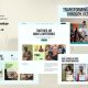 Funder – Non Profit & Charity Elementor Template Kit