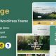 Yoge – Fitness and Yoga WordPress Theme