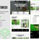 Storego – Storage Services Company Elementor Template Kit