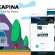 Aucapina – Motorhome & RV Rentals Theme