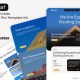 Saqaf – Roofing Services Elementor Pro Template Kit