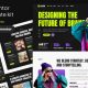 Ollotiv – Creative Agency Elementor Template Kit
