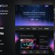 CyberSpot – Cyber Security Services Elementor Template Kit
