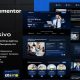 Markivo – Digital Marketing Agency Elementor Template Kit