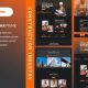 GrahaPrime – Construction Industry Elementor Template Kit