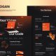 Pemogan – Software Development & IT Solutions Elementor Template Kit
