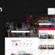Lestin – Directory & Listing Drupal 11.2 Theme