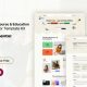 Studiez – Online Course & Education Elementor Template Kit