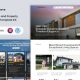 Terranova – Real Estate and Property Elementor Template Kit