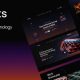 BOTS – AI Agency & Technology Figma Template