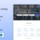 Jobya – Job Board & Job Listing Flask Template