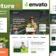 Greture – Hydroponic & Agriculture Elementor Template Kit
