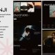 Enji – Photography & Personal Portfolio Elementor Template Kit