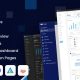 W3CRM – Bootstrap Admin Dashboard Template