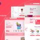 Blossom – Flower Shop and Florist shopify 2.0 Theme