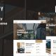 Prooty – Single Property WordPress Theme