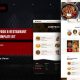 Tastehub – Food & Restaurant Elementor Template Kit