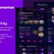 Eventsy – Event Organizer & Planner Elementor Template Kit