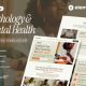 JiwaCare – Psychology & Mental Health Elementor Template Kit